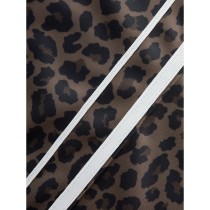 LMTD Wide Bukser Klara Leo Chocolate Chip 