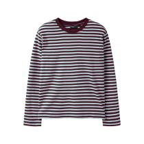 LMTD Bluse Frain Fig Ice Melt
