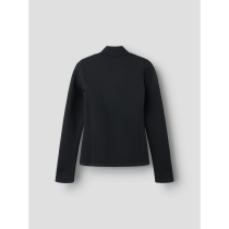 NAME IT Fleece Jakke Teagan Black Beauty