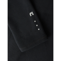 NAME IT Fleece Jakke Teagan Black Beauty