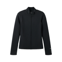 NAME IT Fleece Jakke Teagan Black Beauty