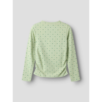 NAME IT Sports Bluse Thea Swamp