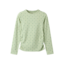 NAME IT Sports Bluse Thea Swamp
