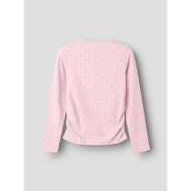NAME IT Sports Bluse Thea Romance Rose