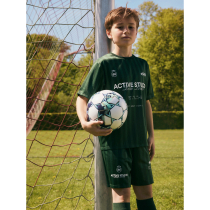 NAME IT Sports T-shirt Timo Greener Pastures