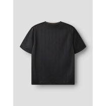 NAME IT Sports T-shirt Timo Black Beauty