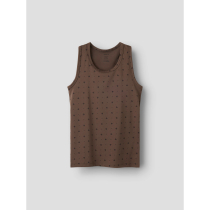 NAME IT Sports Tank Top Thea Chocolate Martini