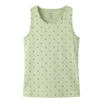 NAME IT Sports Tank Top Thea Swamp
