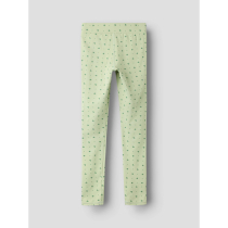 NAME IT Sports Tights Thea Swamp