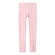 NAME IT Sports Tights Thea Romance Rose