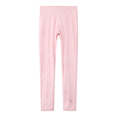 NAME IT Sports Tights Thea Romance Rose