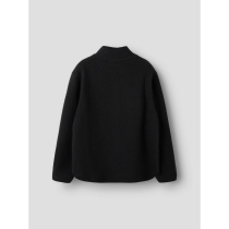 NAME IT Fleece Jakke Tyler Black Beauty