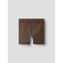 NAME IT Sports Shorts Tessa Chocolate Martini