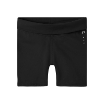 NAME IT Sports Shorts Tessa Black