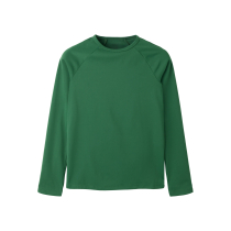 NAME IT Trænings Bluse Toby Greener Pastures