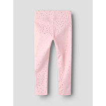NAME IT T Sports Tights Tulle Romance Rose