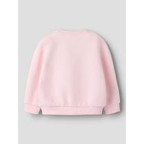 NAME IT Sweatshirt Nille Parfait Pink