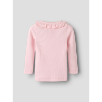 NAME IT Bluse Naisy Parfait Pink