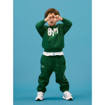 NAME IT Sweatpants Nori Eden