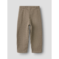 NAME IT Barrel Sweatpants Island Fossil