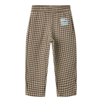 NAME IT Barrel Sweatpants Island Fossil