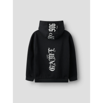 NAME IT Sweatshirt Nestor Black Beauty