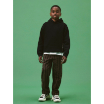NAME IT Sweatshirt Nestor Black Beauty