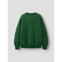 NAME IT Strik Bluse North Eden
