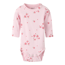 NAME IT Body Nallina Parfait Pink