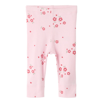 NAME IT Leggings Nallina Parfait Pink