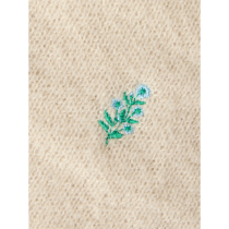 NAME IT Strik Cardigan Nellie Peyote