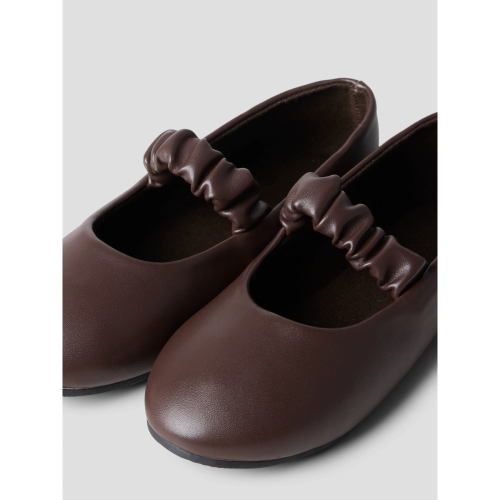NAME IT Ballerina Nila Chocolate Brown