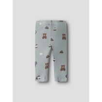 NAME IT Leggings Ragner Abyss