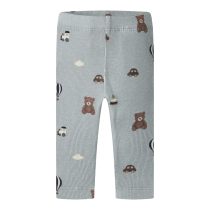 NAME IT Leggings Ragner Abyss