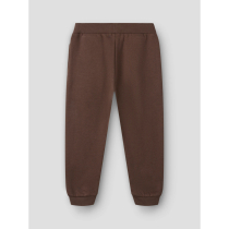 NAME IT Sweatpants Lenoir Chocolate Martini