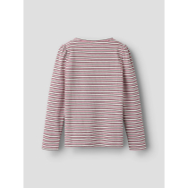 NAME IT Bluse Lana Lilas