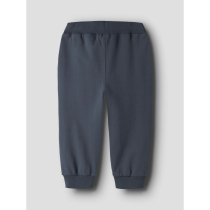 NAME IT Sweatpants Aban Børste Ombre Blue