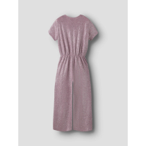NAME IT Jumpsuit Ditsa Mauve Shadows