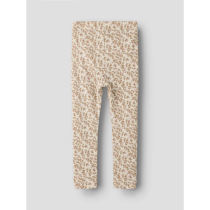 NAME IT Leggings Olena Peyote Melange