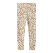 NAME IT Leggings Olena Peyote Melange