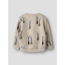 NAME IT Sweatshirt Odell Pure Cashmere
