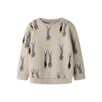 NAME IT Sweatshirt Odell Pure Cashmere