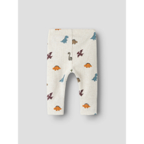 NAME IT Leggings Otilian Peyote Melange