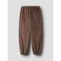 NAME IT Ballon Bukser Odette Coffee Bean