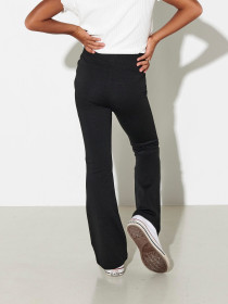 ONLY KIDS Svaj Bukser Paige Black
