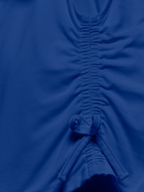 ONLY KIDS Top Kogea Mazarine Blue