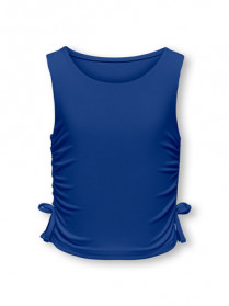 ONLY KIDS Top Kogea Mazarine Blue