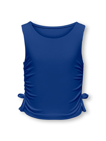 ONLY KIDS Top Kogea Mazarine Blue