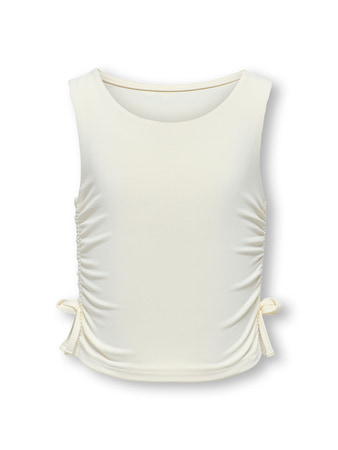 ONLY KIDS Top Kogea Cloud Dancer