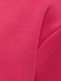 ONLY KIDS Kort Sweat T-shirt Fave Raspberry